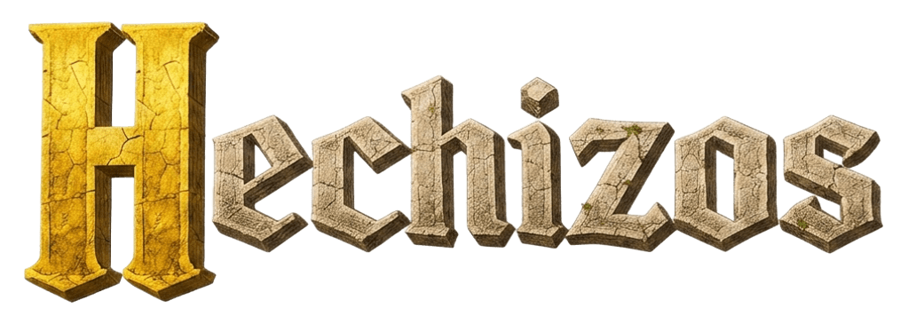 Hechizos