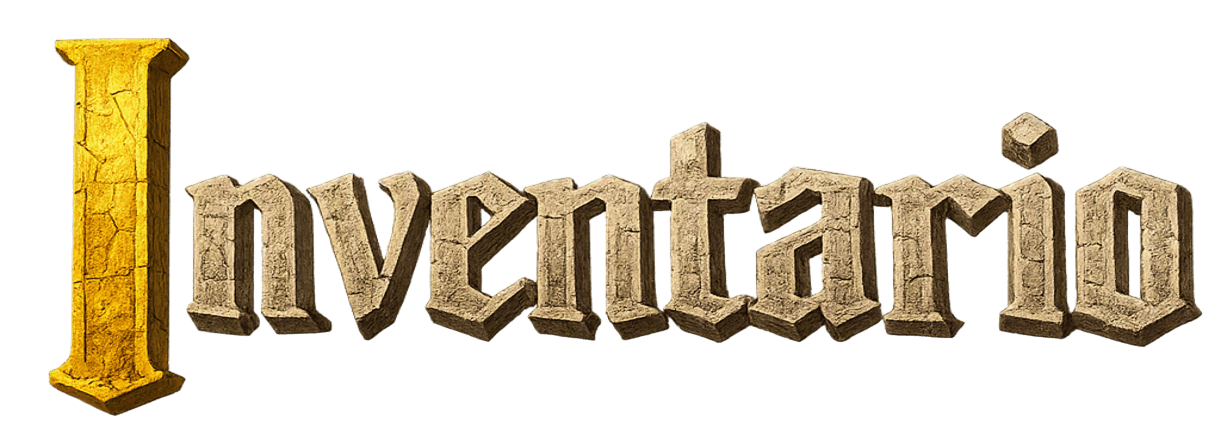 Inventario